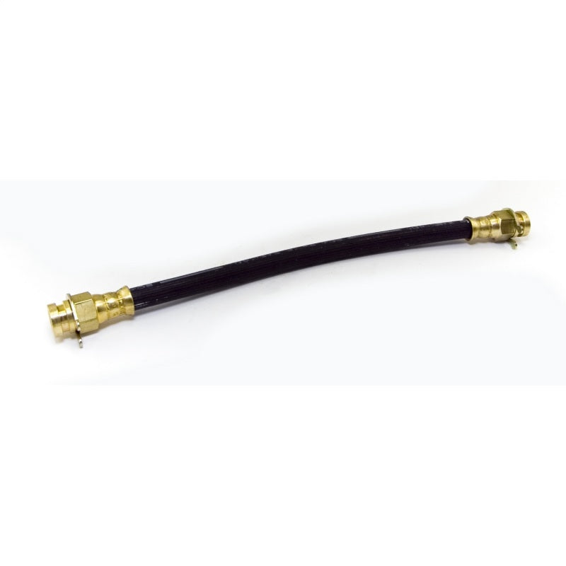 OMIX Omix Front Brake Hose 66-71 Jeep CJ Models - Fabrication