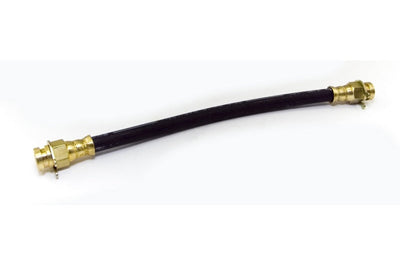 OMIX Omix Front Brake Hose 66-71 Jeep CJ Models - Fabrication