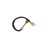 OMIX Omix Front Brake Hose LH Disc 87-89 Jeep Wrangler - Fabrication