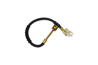 OMIX Omix Front Brake Hose LH Disc 87-89 Jeep Wrangler - Fabrication