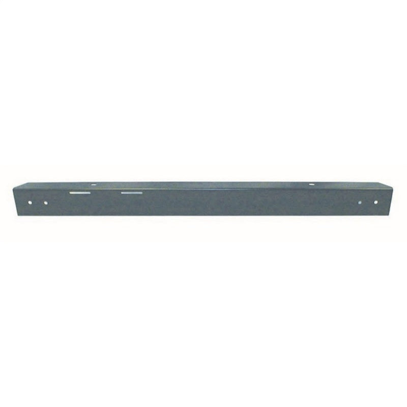 OMIX Omix Front Bumper 87-95 Jeep Wrangler YJ - Bumpers Grilles & Guards