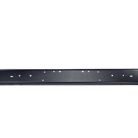 OMIX Omix Front Bumper 97-06 Jeep Wrangler - Bumpers Grilles & Guards