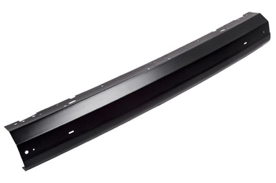 OMIX Omix Front Bumper Black 97-01 Jeep Cherokee (XJ) - Bumpers Grilles & Guards