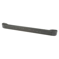 OMIX Omix Front Bumper Kit 97-06 Jeep Wrangler - Bumpers Grilles & Guards