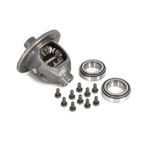 OMIX Omix Front Diff Case Kit Dana 30 07-18 Jeep Models - Drivetrain