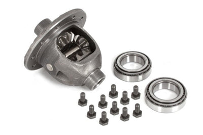 OMIX Omix Front Diff Case Kit Dana 30 07-18 Jeep Models - Drivetrain