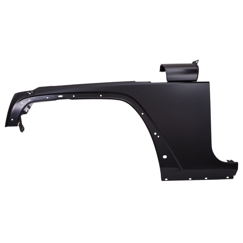 OMIX Omix Front Fender Left 07-18 Jeep Wrangler - Exterior Styling