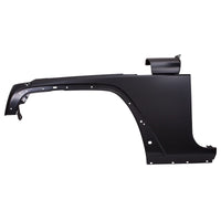 OMIX Omix Front Fender Left 07-18 Jeep Wrangler - Exterior Styling