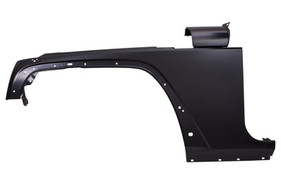 OMIX Omix Front Fender Left 07-18 Jeep Wrangler - Exterior Styling