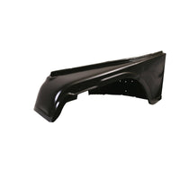 OMIX Omix Front Fender Left- 72-86 Jeep CJ Models - Exterior Styling
