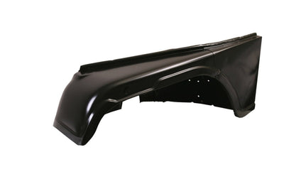 OMIX Omix Front Fender Left- 72-86 Jeep CJ Models - Exterior Styling