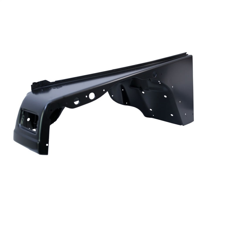 OMIX Omix Front Fender Left- 97-06 Jeep Wrangler - Exterior Styling
