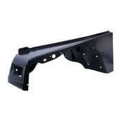 OMIX Omix Front Fender Left- 97-06 Jeep Wrangler - Exterior Styling