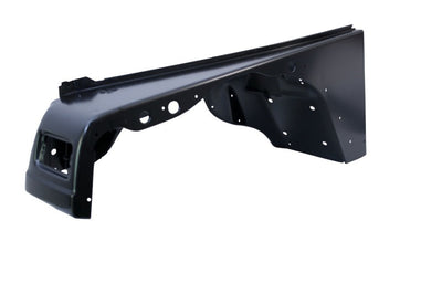 OMIX Omix Front Fender Left- 97-06 Jeep Wrangler - Exterior Styling