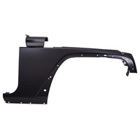 OMIX Omix Front Fender Right 07-18 Jeep Wrangler - Exterior Styling