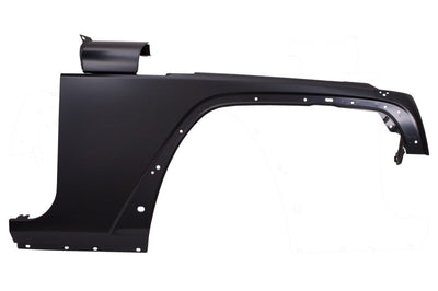 OMIX Omix Front Fender Right 07-18 Jeep Wrangler - Exterior Styling