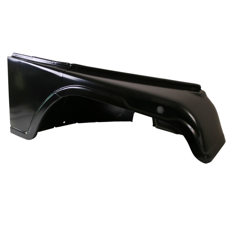 OMIX Omix Front Fender Right- 72-86 Jeep CJ Models - Exterior Styling