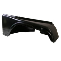 OMIX Omix Front Fender Right- 72-86 Jeep CJ Models - Exterior Styling