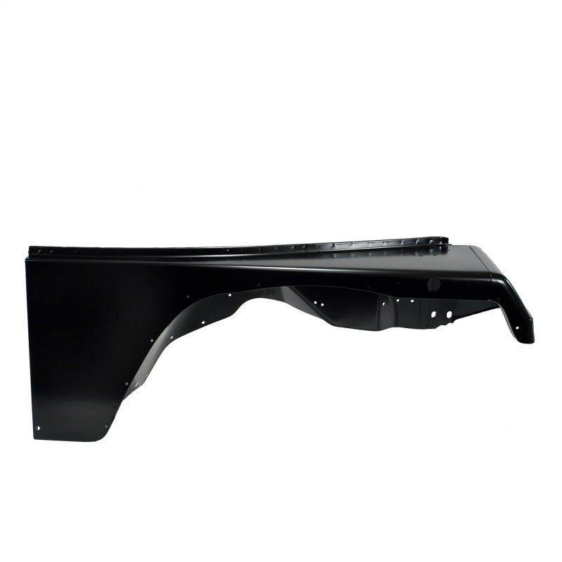 OMIX Omix Front Fender Right- 87-95 Jeep Wrangler YJ - Exterior Styling