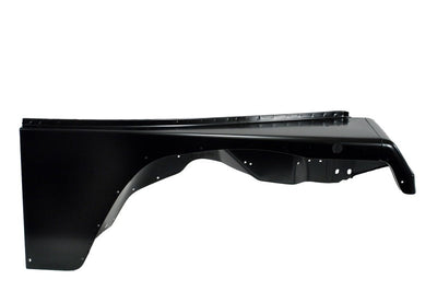 OMIX Omix Front Fender Right- 87-95 Jeep Wrangler YJ - Exterior Styling