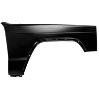 OMIX Omix Front Fender Right 97-01 Jeep Cherokee (XJ) - Exterior Styling