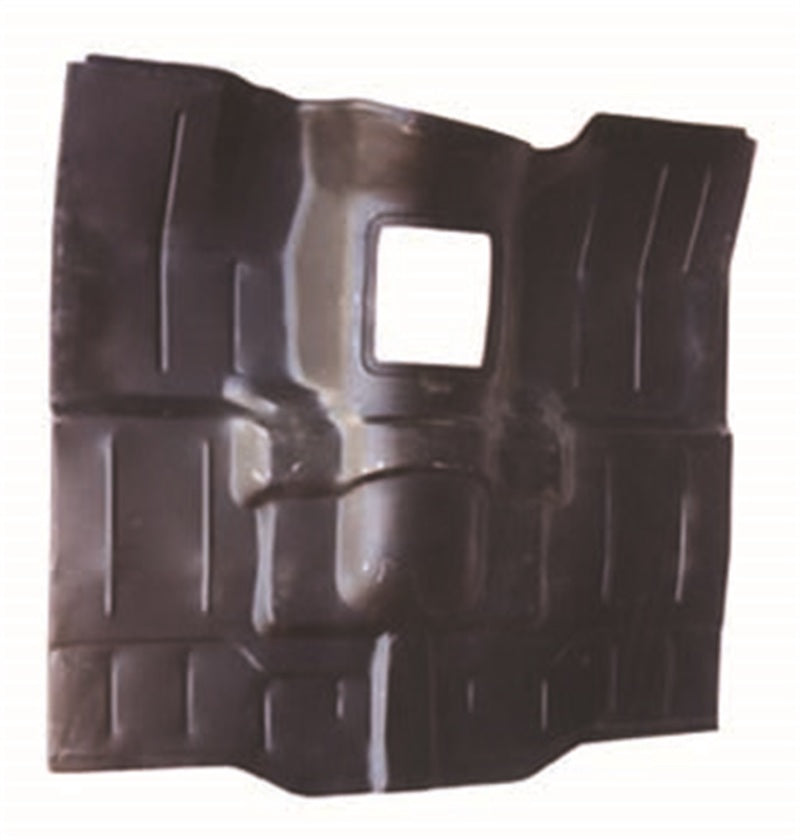 OMIX Omix Front Floor Panel- 76-86 CJ7 & CJ8 (Scrambler) - Interior Accessories