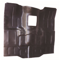 OMIX Omix Front Floor Panel- 76-86 CJ7 & CJ8 (Scrambler) - Interior Accessories