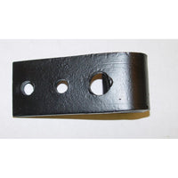 OMIX Omix Front Frame Shackle Hanger 76-86 Jeep CJ Models - Suspension