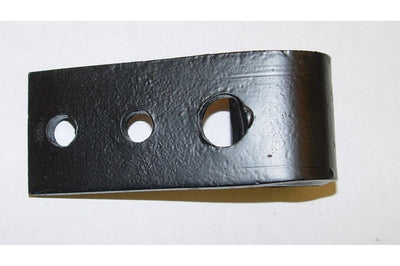 OMIX Omix Front Frame Shackle Hanger 76-86 Jeep CJ Models - Suspension