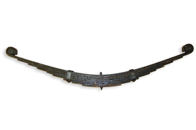 OMIX Omix Front Leaf Spring 10 55-75 Jeep CJ Models - Suspension