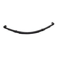 OMIX Omix Front Leaf Spring 4 87-95 Jeep Wrangler - Suspension