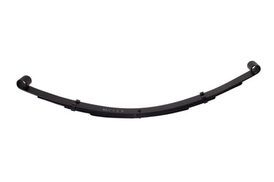 OMIX Omix Front Leaf Spring 4 87-95 Jeep Wrangler - Suspension