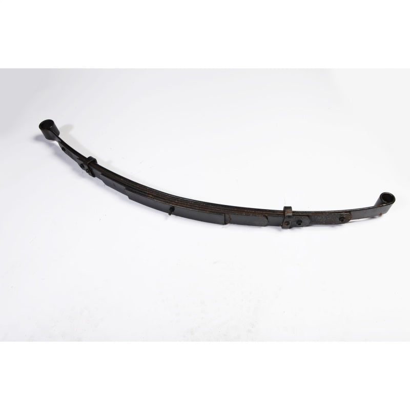 OMIX Omix Front Leaf Spring 5 76-86 Jeep CJ-7 & CJ-8 - Suspension