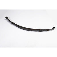 OMIX Omix Front Leaf Spring 5 76-86 Jeep CJ-7 & CJ-8 - Suspension