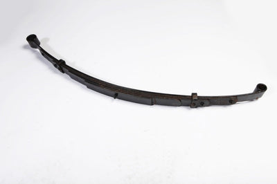 OMIX Omix Front Leaf Spring 5 76-86 Jeep CJ-7 & CJ-8 - Suspension
