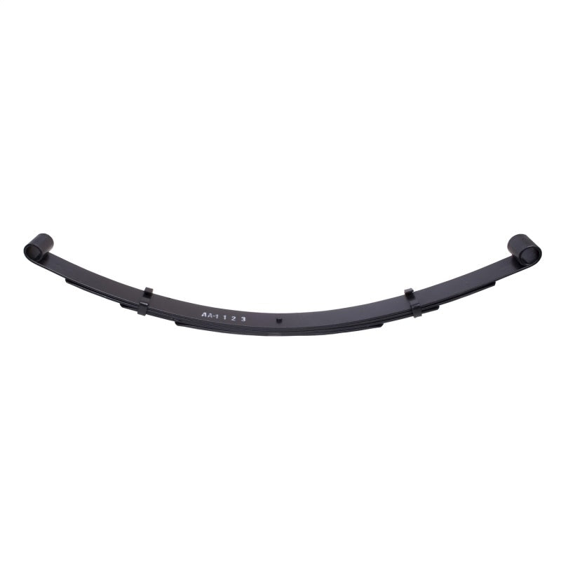 OMIX Omix Front Leaf Spring 6 76-86 CJ7 & CJ8 - Suspension
