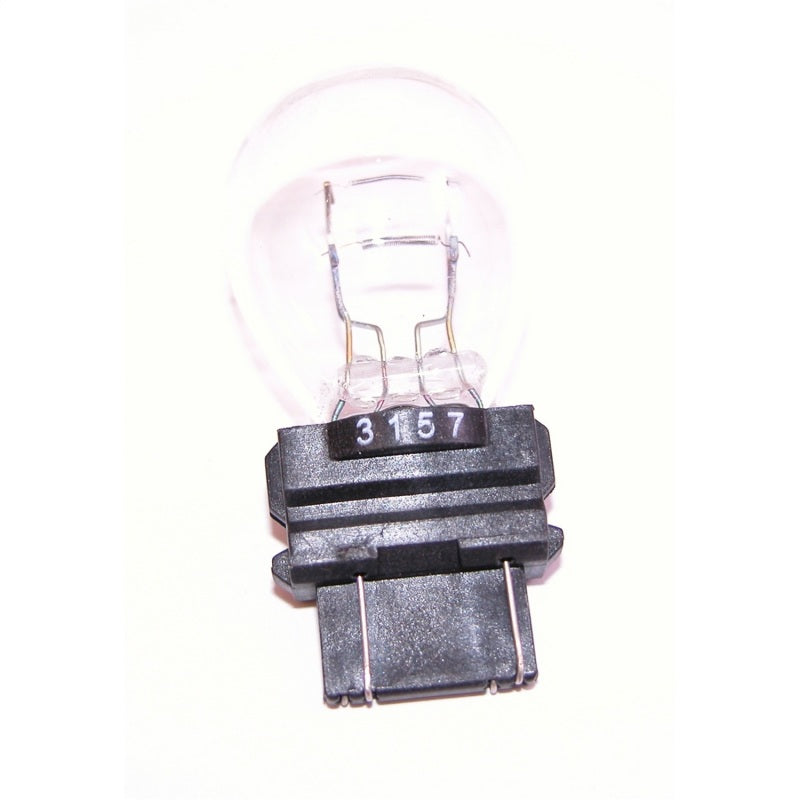 OMIX Omix Front Park Lamp Bulb Clear 94-18 Jeep Wrangler - Lights