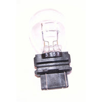 OMIX Omix Front Park Lamp Bulb Clear 94-18 Jeep Wrangler - Lights