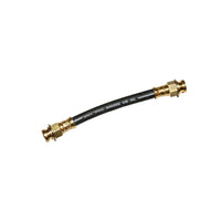 OMIX Omix Frt Brake Hose 41-45 Willys MB GPW & 46-66 Mo - Fabrication