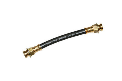 OMIX Omix Frt Brake Hose 41-45 Willys MB GPW & 46-66 Mo - Fabrication