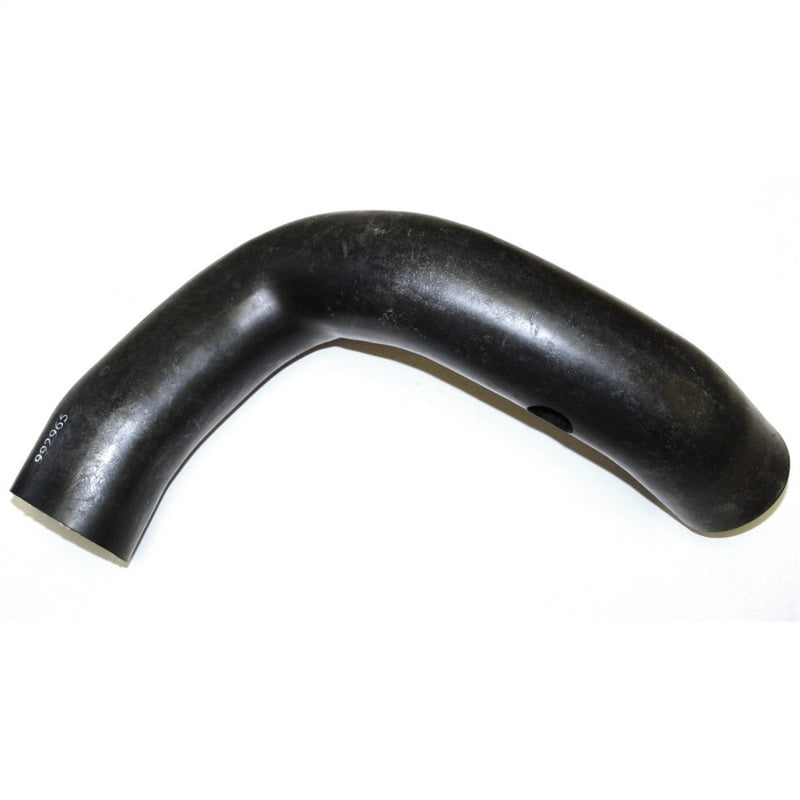 OMIX Omix Fuel Filler Hose 70-75 Jeep CJ - Delivery