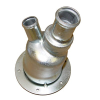 OMIX Omix Fuel Filler Neck 78-86 Jeep CJ Models - Delivery