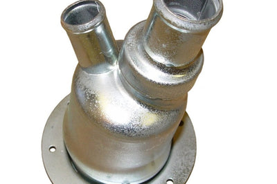 OMIX Omix Fuel Filler Neck 78-86 Jeep CJ Models - Delivery