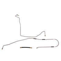 OMIX Omix Fuel Line Set 55-66 Jeep CJ5 - Fabrication