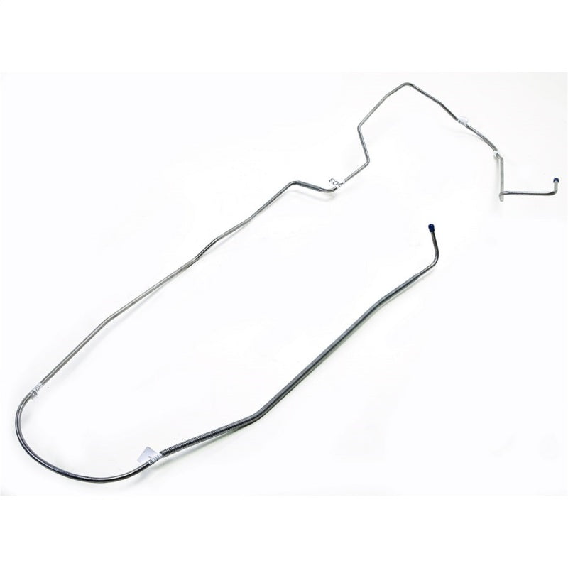 OMIX Omix Fuel Line Tank to Pump 76-81 Jeep CJ7 - Fabrication