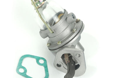 OMIX Omix Fuel Pump 134 CI 41-71 Willys & Jeep Models - Delivery