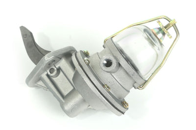 OMIX Omix Fuel Pump 134 CI 41-71 Willys & Jeep Models - Delivery