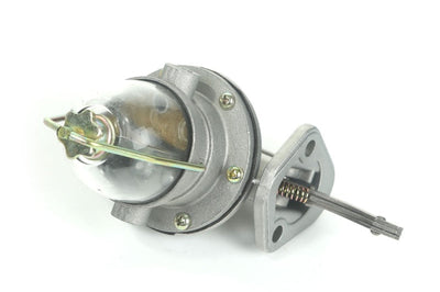 OMIX Omix Fuel Pump 134 CI 41-71 Willys & Jeep Models - Delivery