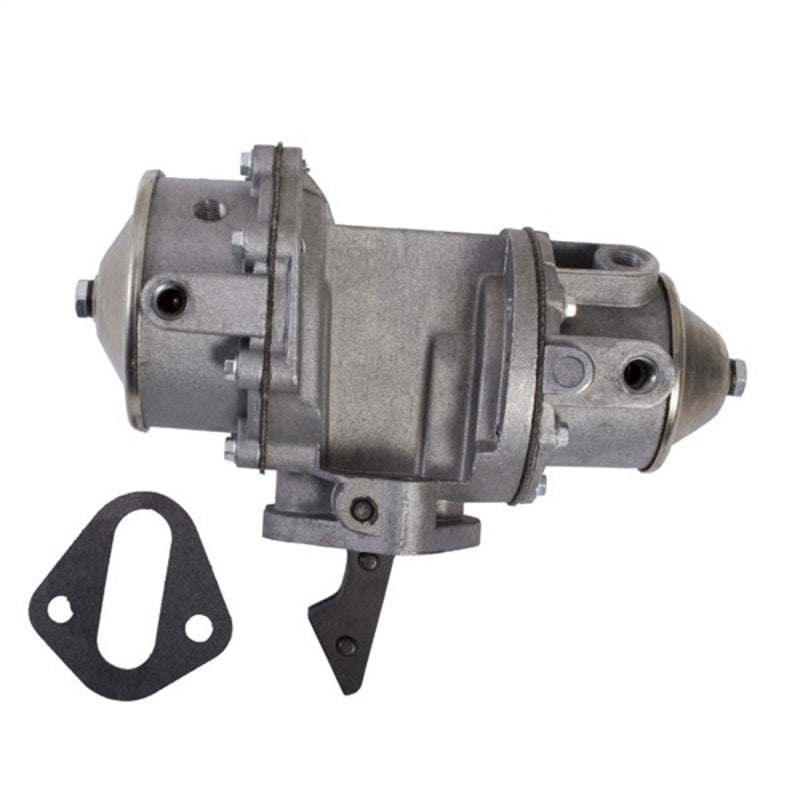 OMIX Omix Fuel Pump With Vac 134 CI 46-53 Willys & Models - Delivery