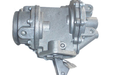 OMIX Omix Fuel Pump With Vac 41-71 Willys & Jeep Models - Delivery